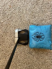 Taylormade Spider 5K ZT