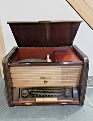 Grundig sound vintage - grundig, hi-fi