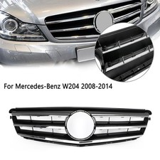 Front Grill Grille Fit