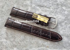 Genuine OEM Sinn 20mm Dark