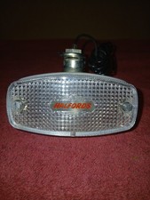Classic car reversing light - classic,