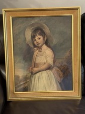 VTG Sir Joshua Reynalds Art