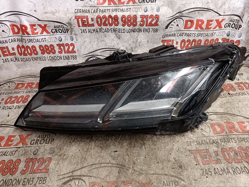 Spare repair audi tt - repair,
