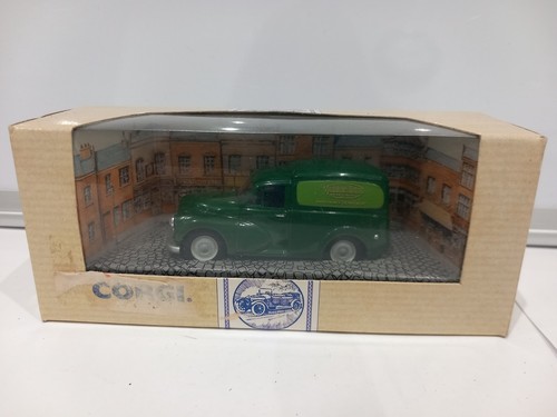 Corgi classic 96837 - classic,