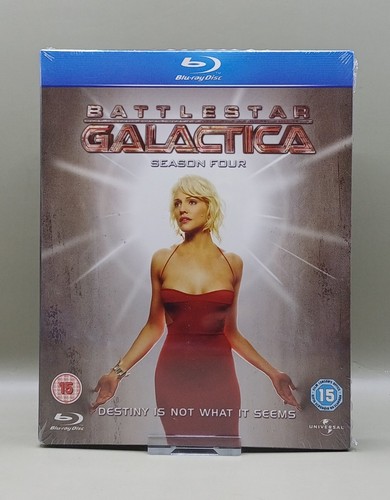 Battlestar galactica season - battlestar,