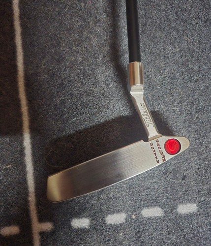 Scotty cameron special - scotty,