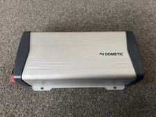 Dometic (WAECO) Pure Sine Wave Inverter 1800W - Camper Van, Motor Home or Yacht 