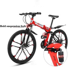 New 20 26 Inch Bike Mountain