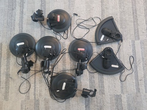 Yamaha electronic drum - yamaha,