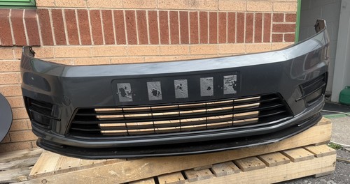 Volkswagen caddy mk4 - vw,