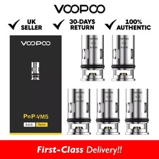 Voopoo pnp vm5 - pnp,