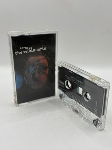 Wildhearts earth vs - -, the