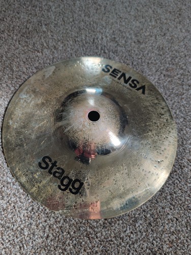 Stagg inch sensa - stagg, splash