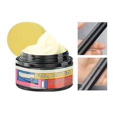 Fishing Rod Polishing Paste