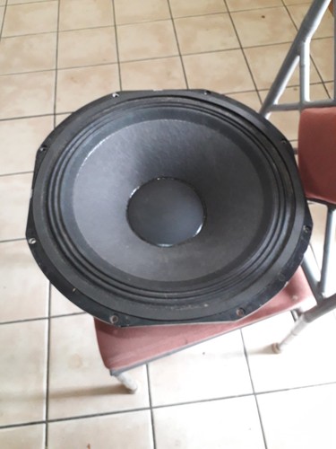 Turbosound ls1809 ohm - turbosound, 18”