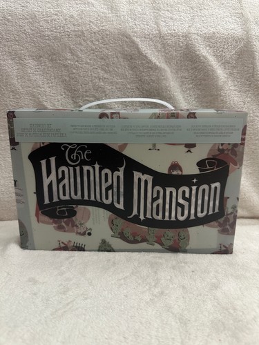 Disney parks haunted mansion - disney,