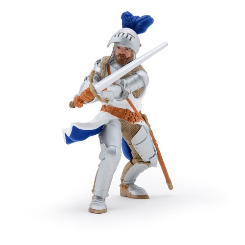 Papo fantasy world king - fantasy,