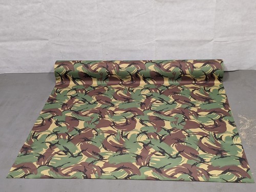 British army dpm lightweight - british,