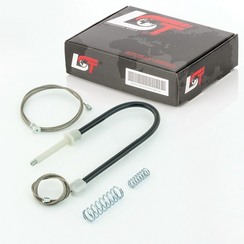Window lifter repair cable - lifter,