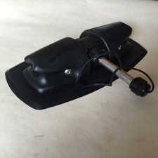 Inflatable dinghy PVC Hypalon