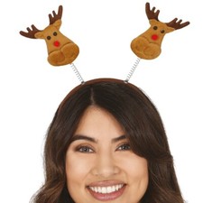 Christmas Reindeer Fancy Dress