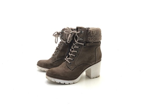 Landrover ladies boots ankle