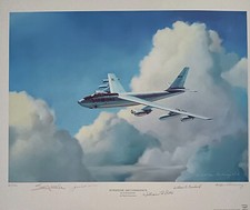 Aviation Art-4/WWII General