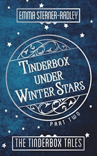Sterner radley tinderbox - sterner-radley,