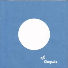 Chrysalis bigboppa - chrysalis,