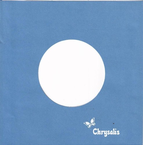 Chrysalis bigboppa - chrysalis,