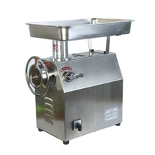 Heavy duty meat mincer - duty,