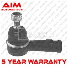 Tie Rod End Front Outer Aim