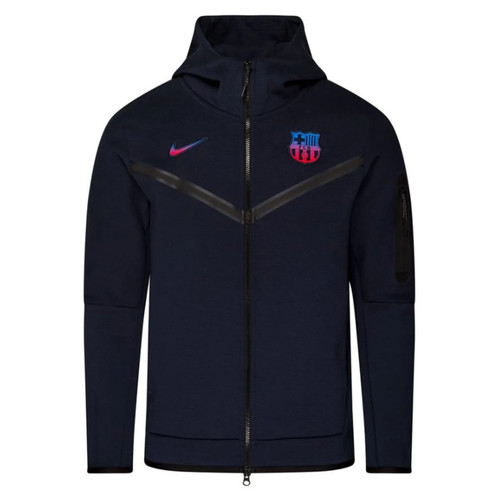 Nike tech fleece - tech, barcelona