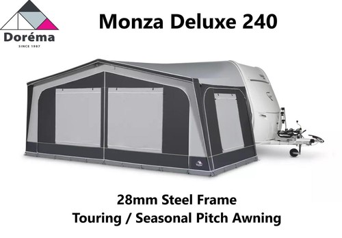 Dorema monza 240 - dorema,