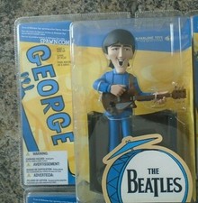 THE BEATLES GEORGE HARRISON