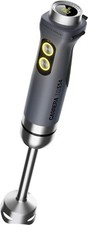 CARRERA 16441011 Hand Blender - Stainless Steel --RRP £129.99