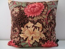 William Morris Sanderson Linen