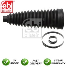 Steering Rack Boot Set Front