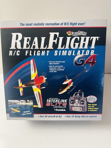 Futaba great planes real - futaba,