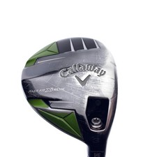Used Callaway Razr Fit Xtreme