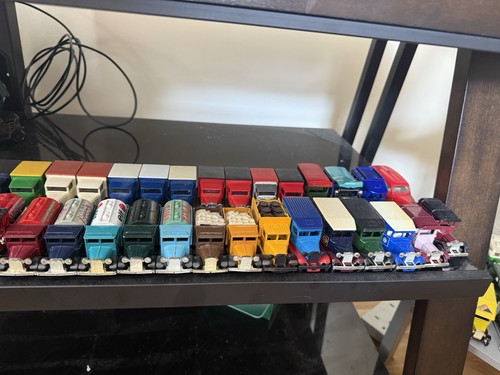 Model cars x38 - cars,