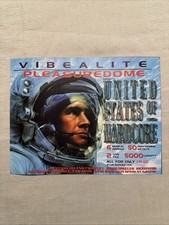 Pleasuredome Vibealite 1996