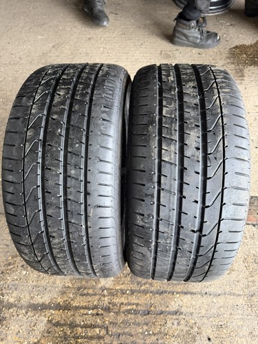 Tyres 255 19 pirelli - 19,