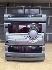 Aiwa CX-NS22EZ 3 CD Changer
