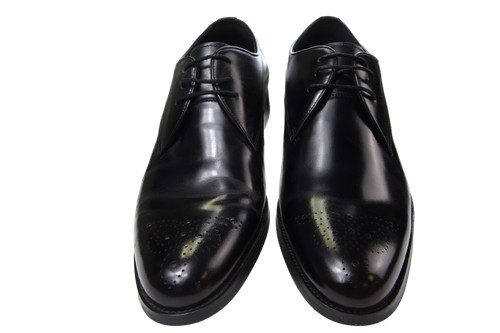 John white men brogue - white, men's