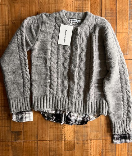 Acne studios archive - acne,