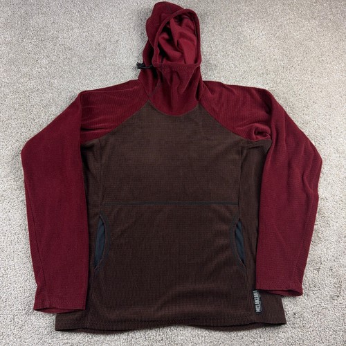 Melanzana hoodie mens - hoodie,