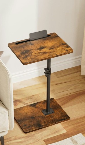 Adjustable overchair table - overchair,
