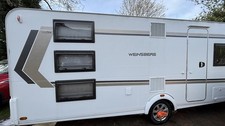 Weinsberg 550uk caravan 7 - 550uk,