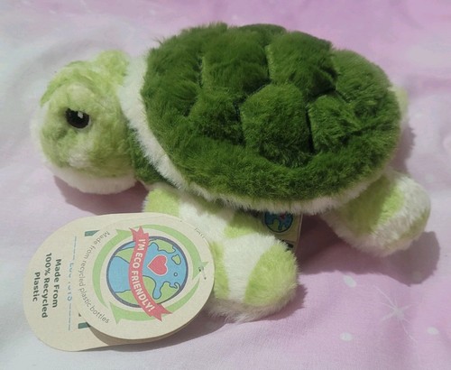 Turtle plush soft - plush,